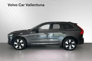 Volvo XC60 2023